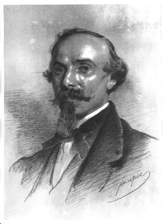 Ritratto di Giovanni Pallavera